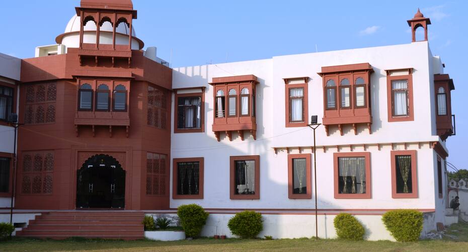 Hadoti Heritage Resort, Bhilwara 1